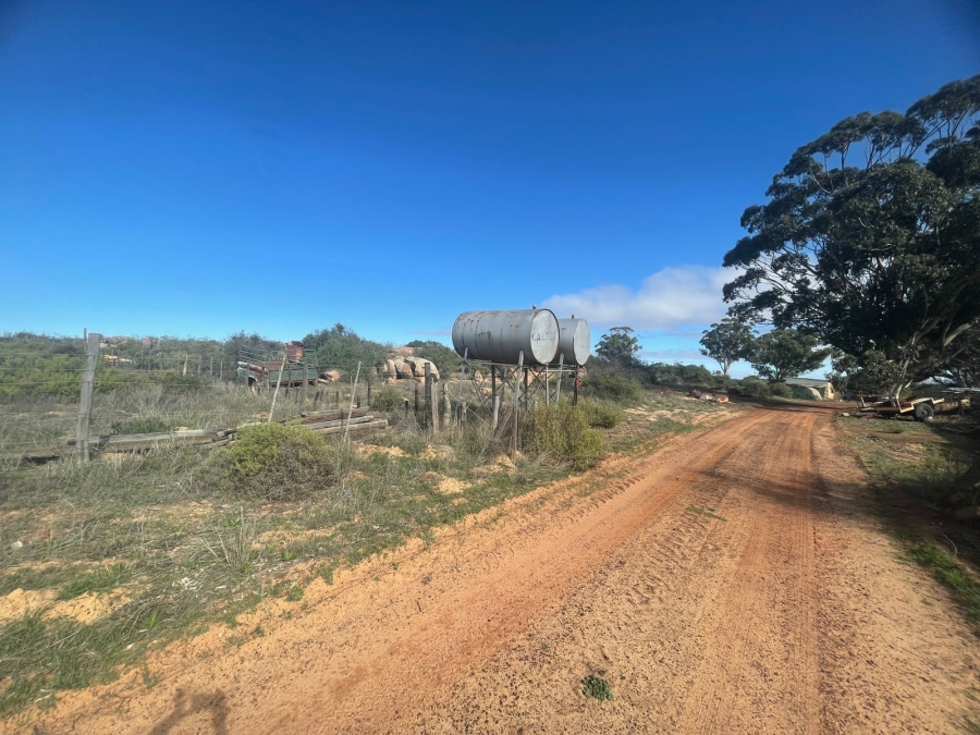 Commercial Property for Sale in Vanrhynsdorp Western Cape